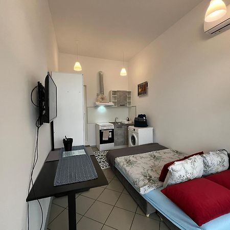Appartamento Dream House2 Varna Esterno foto