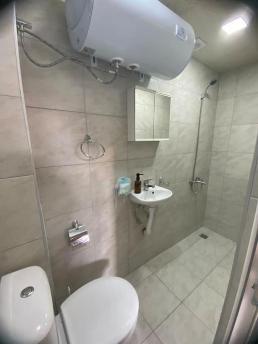 Appartamento Dream House2 Varna Esterno foto