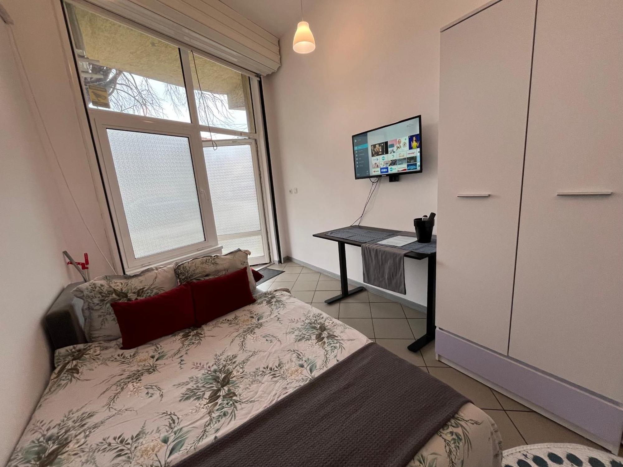 Appartamento Dream House2 Varna Esterno foto