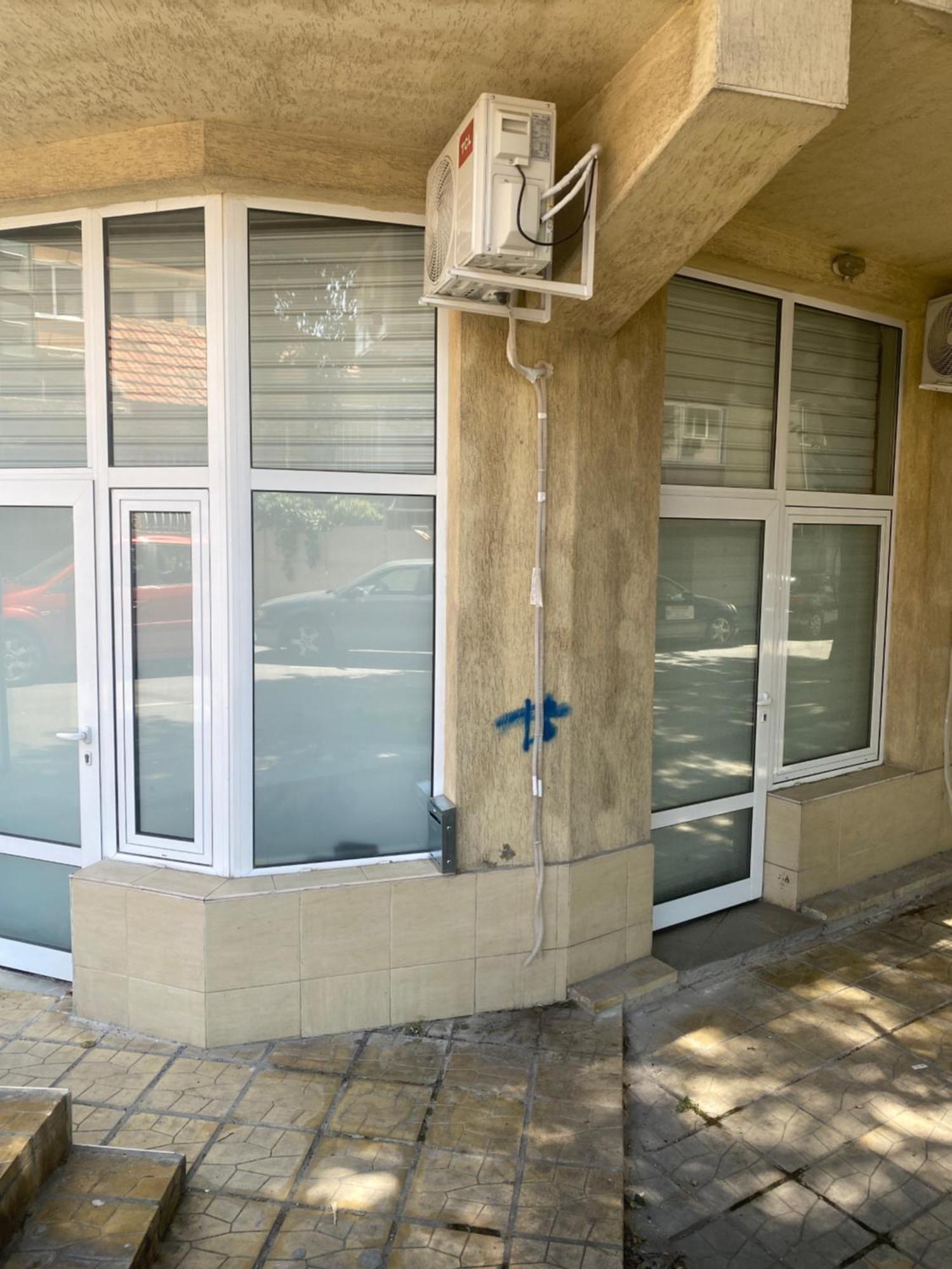 Appartamento Dream House2 Varna Esterno foto
